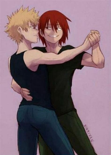 BNHA Gay Pics Asdcbn Parejas Anime Bonitas Personajes De Anime Anime Novios