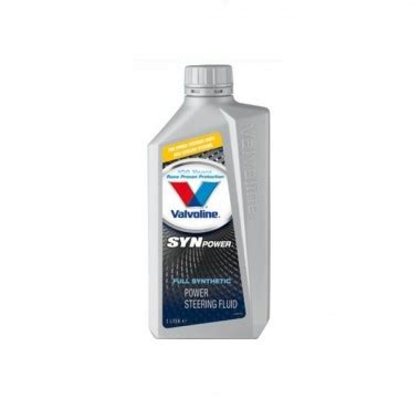 Valvoline Synpower Power Steering Fluid L