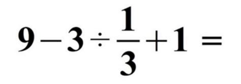 Crea y aprende con Laura 9 3 1 3 1 Operación matemática que