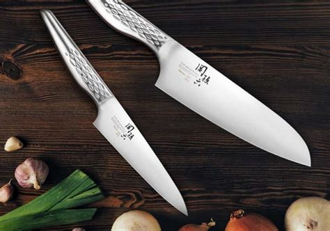 Top 12 Best Japanese kitchen knife brands