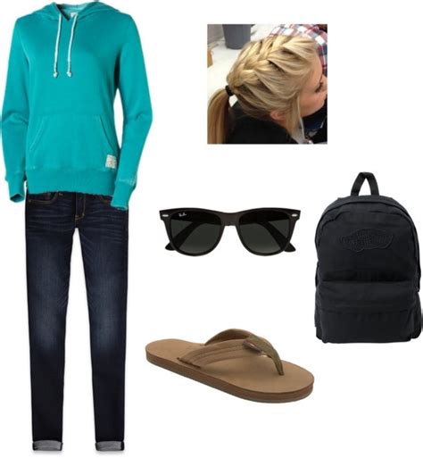 California Day School Outfit - Fashion Inspiration