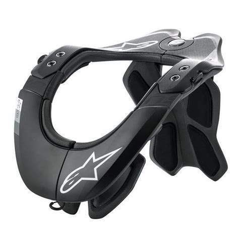 ALPINESTARS Neck Brace BNS TECH 2 Moto Oprema