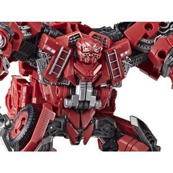 Transformers Studio Series 66 Leader Class Overload Metoys Shop