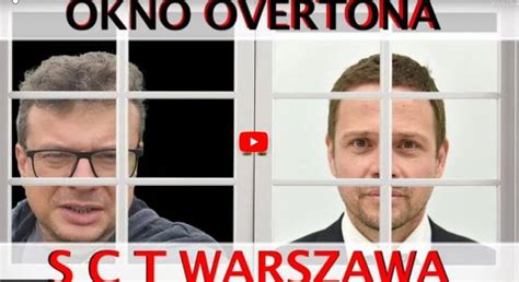 Kto stoi za strefą SCT w Warszawie Warszawa Ochota