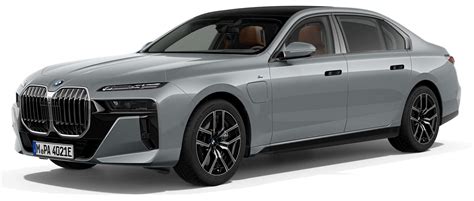 2023 Bmw 7 Series G70 In Malaysia 750e Xdrive Phev From Rm650k