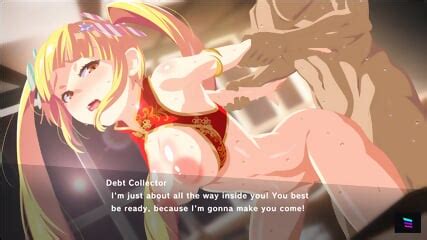 Magicami Cocoa Sexy Dragon Bikini