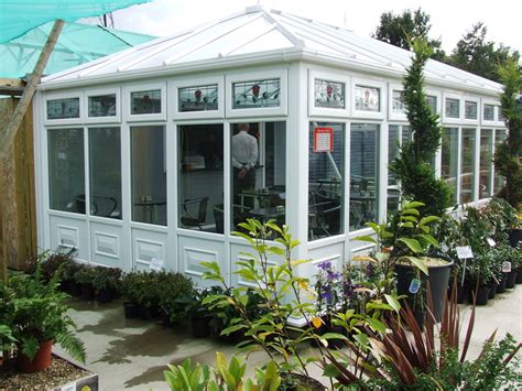 Edwardian Conservatories Crawley