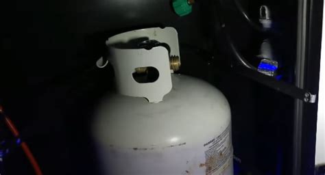 Can Propane Freeze In Cold Weather WeatherStationPro