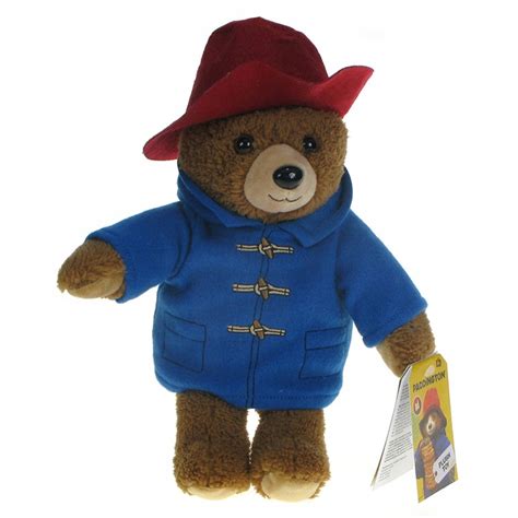 Paddington Maskotka Mi Paddington Cm Allegro Pl