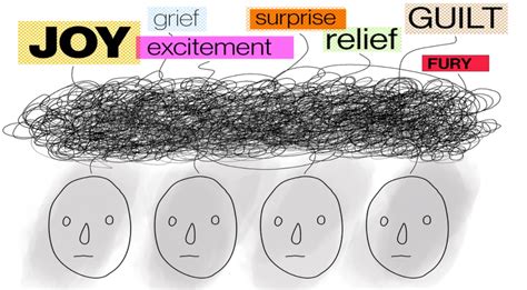 Computational Model Deciphers Human Emotions – OpenGov Asia