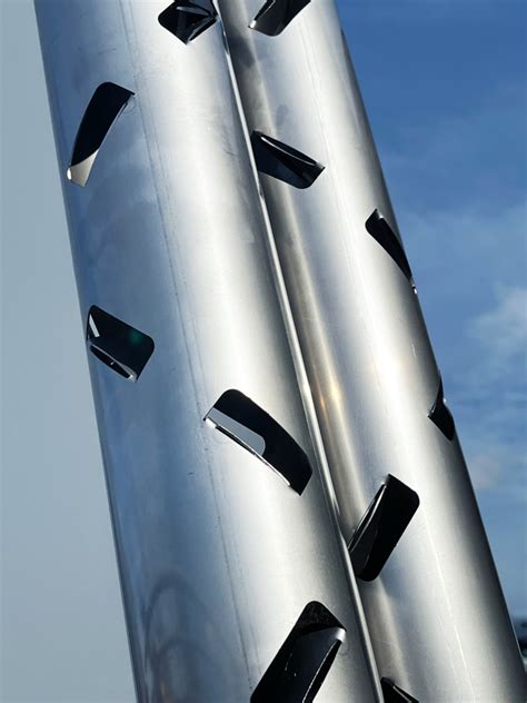 High Performance and efficiency with our new Turbulator - Eurotubi
