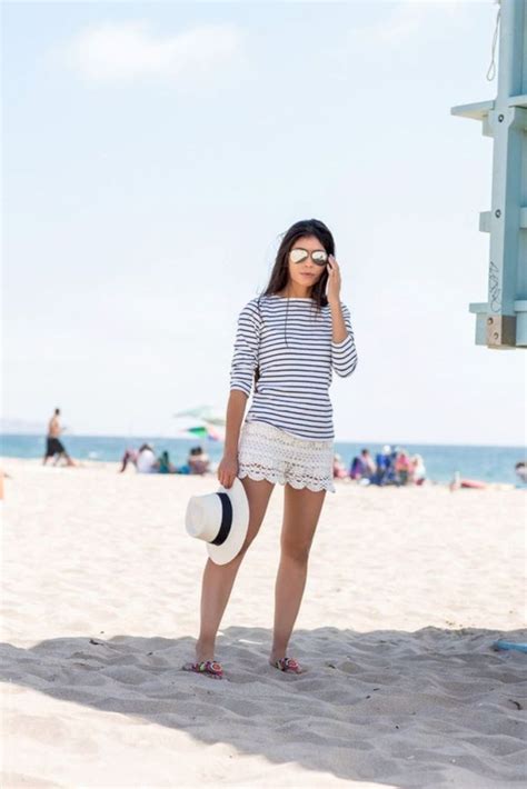 Best Beach Wear Outfits Ideas For Women Matchedz Summer Beach