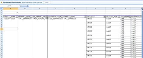 How To Fill Blank Cells In Pivot Table Myexcelonline Images