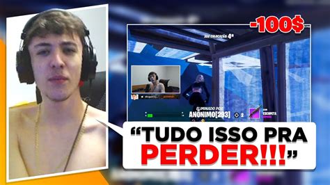 Diguera Faz Kills E Perde Na Cash Cup Solo Youtube