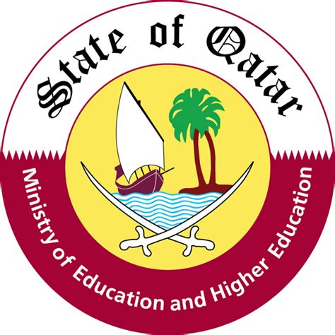 Ministry Of Education UAE Logo