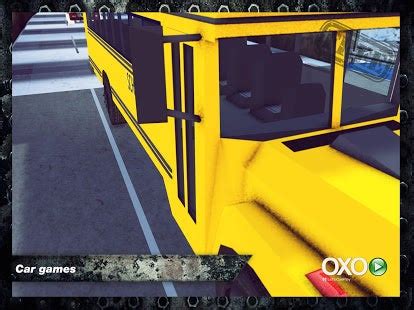 Amazing School Bus Trip 3D Fun Adventure Game APK สำหรับ Android ...