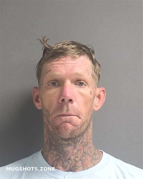 Hansen William S Volusia County Mugshots Zone