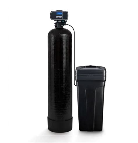 Aquatrol Se Whole House Water Softener Grain X Tank