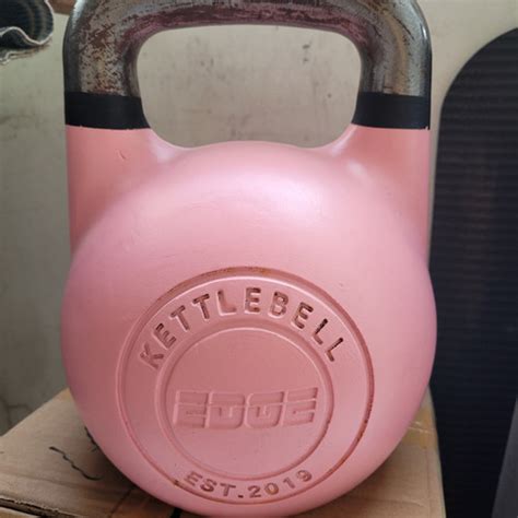 Jual Kettlebell Edge Kg Elite Competition Kota Bandung Sjsh