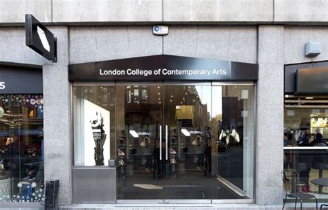 Campuses at London College of Contemporary Arts | LCCA