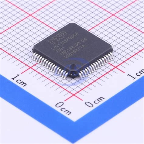 Lpc Fbd Nxp Semicon C Lcsc Electronics