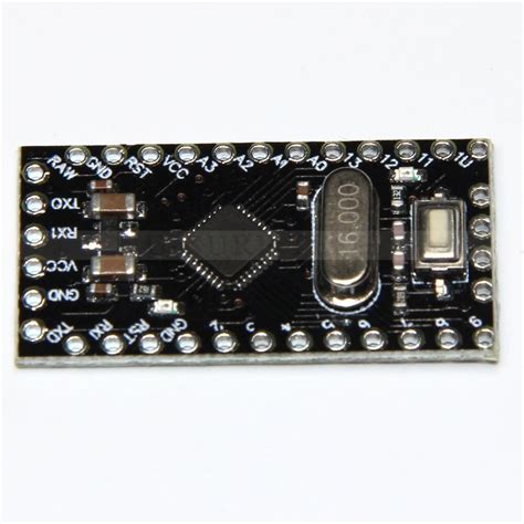 Купить схема atmega328p Pro мини 328 мини с atmega328 5 в/16 мгц для ...