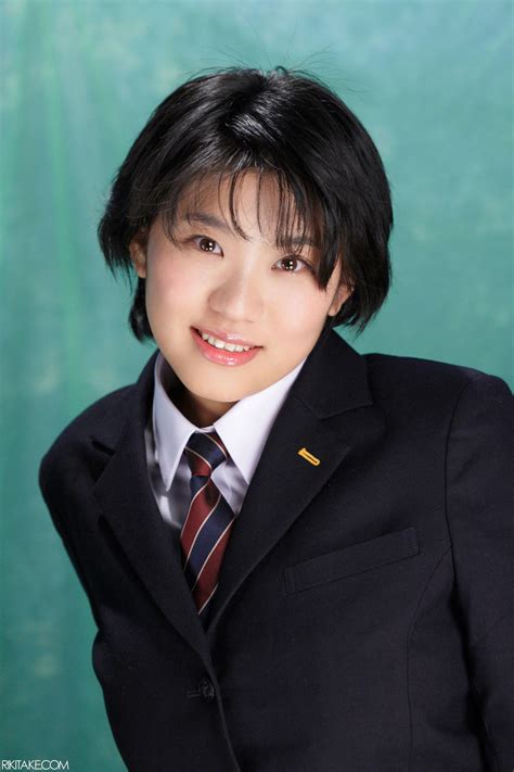 Schoolgirl Yoshimi Kitashiro YoshimiKitashiro Porn Pic