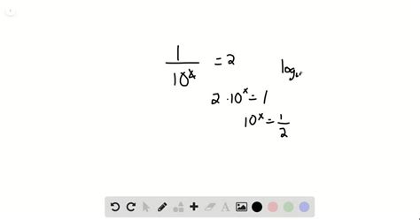 Solved Find The Approximate Solution To Each Equation Roumd To Four