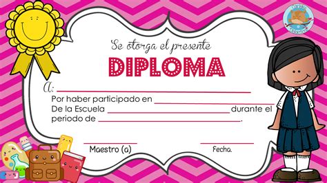 Diplomas Para Colegios 21 Orientación Andújar Recursos Educativos