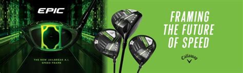 Callaway Rogue ST Max Vs Epic Speed Driver Review & Comparison - The ...