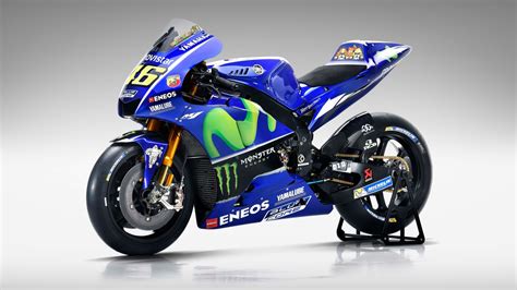 Movistar Yamaha Yzr M Motogp K K Wallpapers Hd Wallpapers