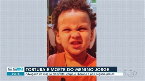 Defesa Nega Envolvimento De Mãe Em Morte De Menino De 2 Anos No Es