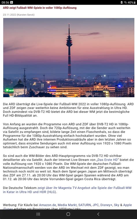 DVB-T2 HD - Allgemeine Diskussion - forum.iptv.blog