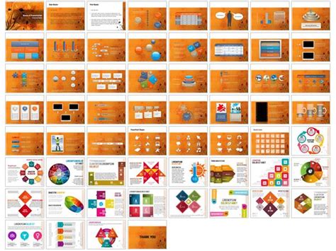 Floral PowerPoint Templates - Floral PowerPoint Backgrounds, Templates ...