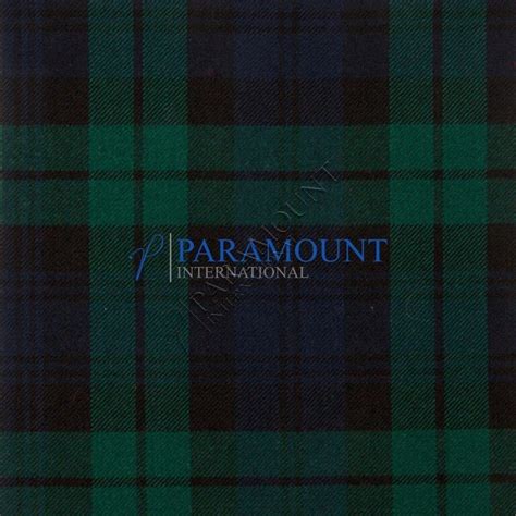 Black Watch Tartan Wholesale Iconic Scottish Kilts In Bulk