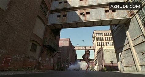 ROMEO IS BLEEDING NUDE SCENES AZNude