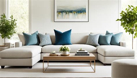 Arranging Two Sofas In Living Rooms Made Easy