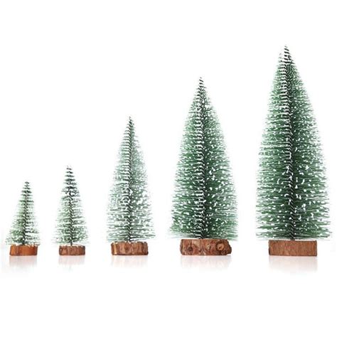hot sale cute tabletop christmas tree   size