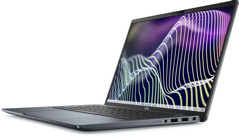 戴尔 Latitude 14 7440 评测 具有良好散热解决方案的时尚笔记本电脑 LaptopMedia 中国