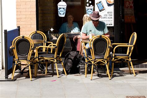Heatwave deaths feared as Scotland is expected to be hotter than TAHITI