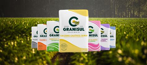 Granisul Indústria E Comércio - Granisul | Soluções em Calcário para Indústrias