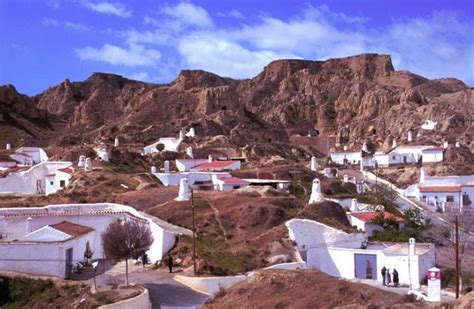 Guadix, Spain - places to see in Guadix, best time to visit, reviews ...