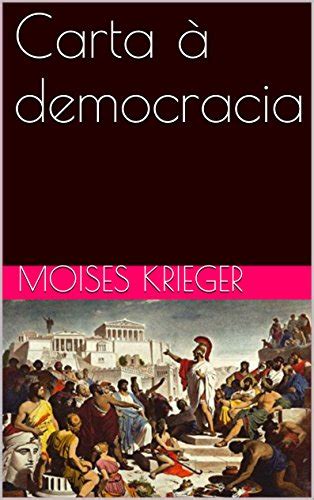 PDF Carta à democracia Saraiva Conteúdo