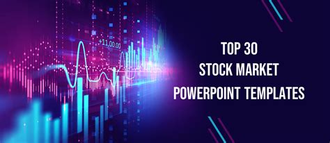 Updated 2023 Top 30 Stock Market PowerPoint Templates To 47 OFF