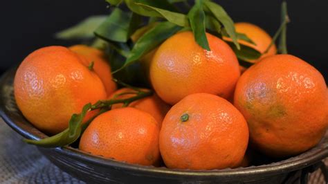 De D Nde Son Las Naranjas Que Mercadona Vender Desde El Viernes