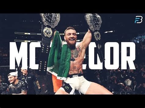 Conor McGregor | All Knockouts & Finishes : r/ufc