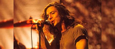 A 30 Años Del Mtv Unplugged De Pearl Jam Una Verdadera Obra De Arte