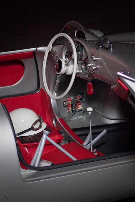 Interior choices for my Spyder | 356 Speedster, 550 Spyder, Replica ...