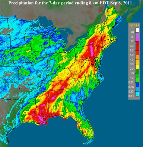 Tropical Storm Lee (2011) - Alchetron, the free social encyclopedia