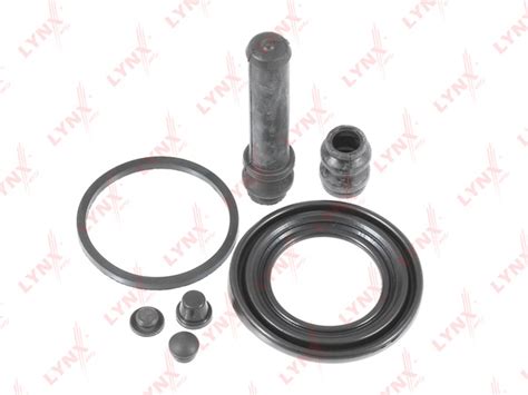 Ремкомплект тормозного суппорта зад TOYOTA Land Cruiser Prado(120/150 ...